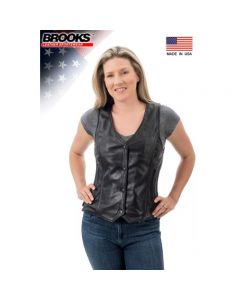  375BN Ladies Vest