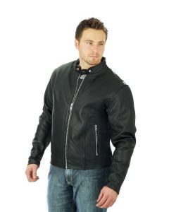 LJ-021 Competiton Jacket